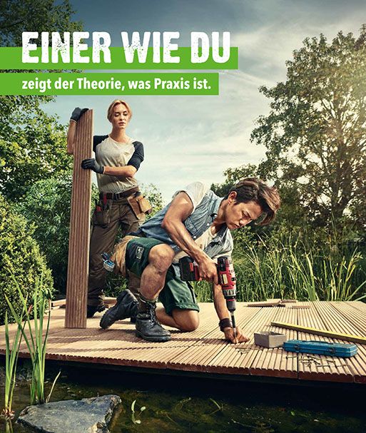 Einer wie du